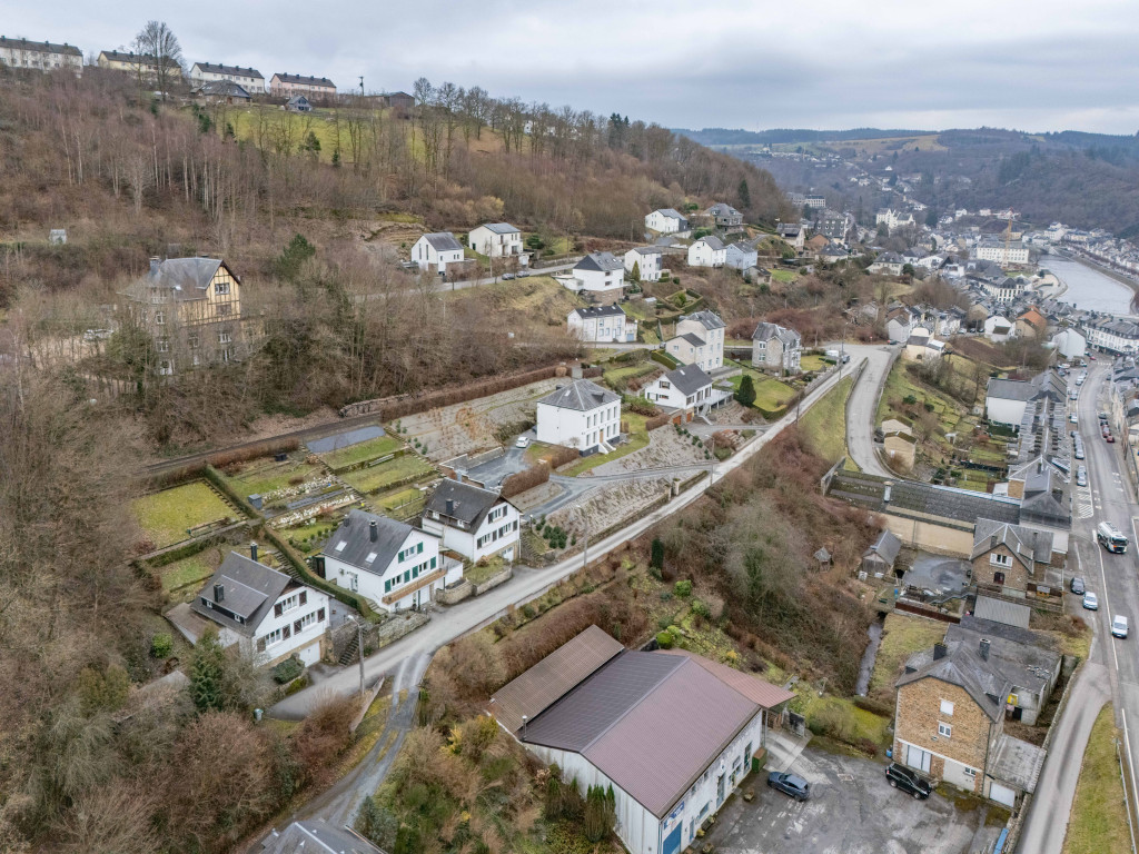 Chemin de Saint-Augé - 6 - - 6830