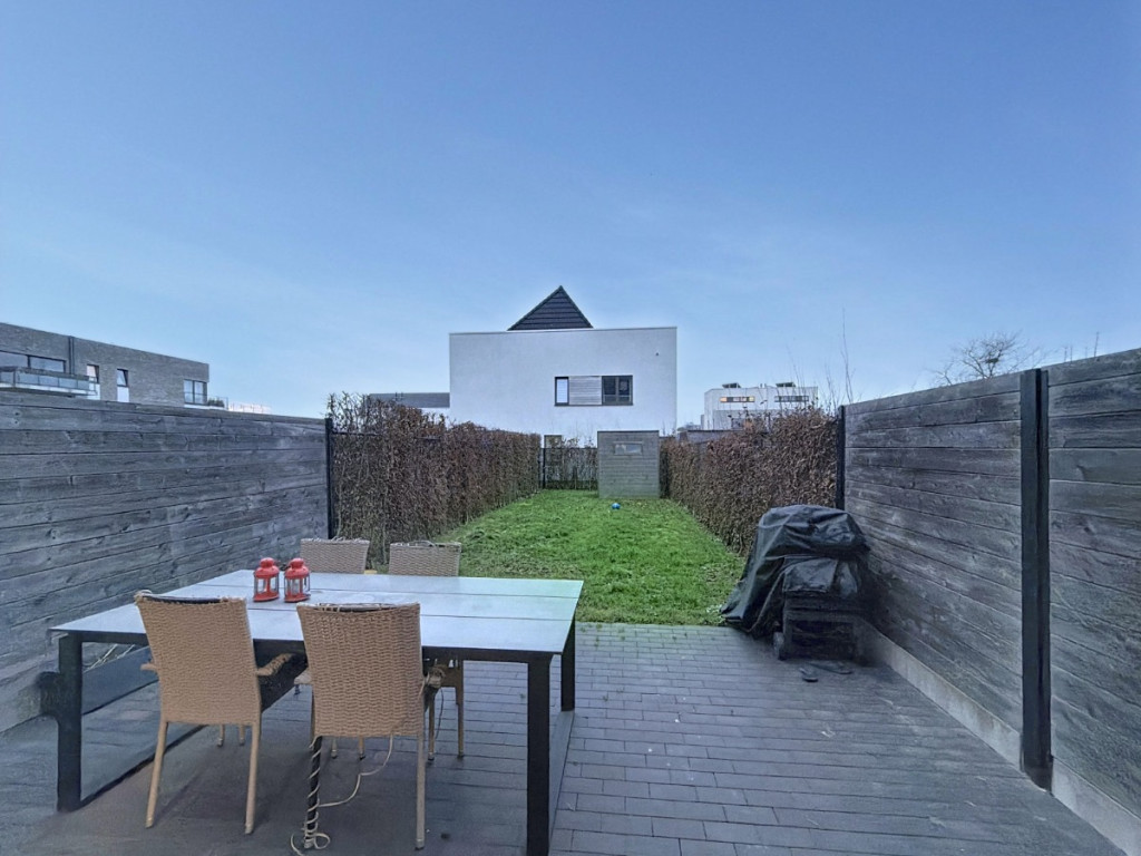 Prinsenjacht - 18 - - 1933