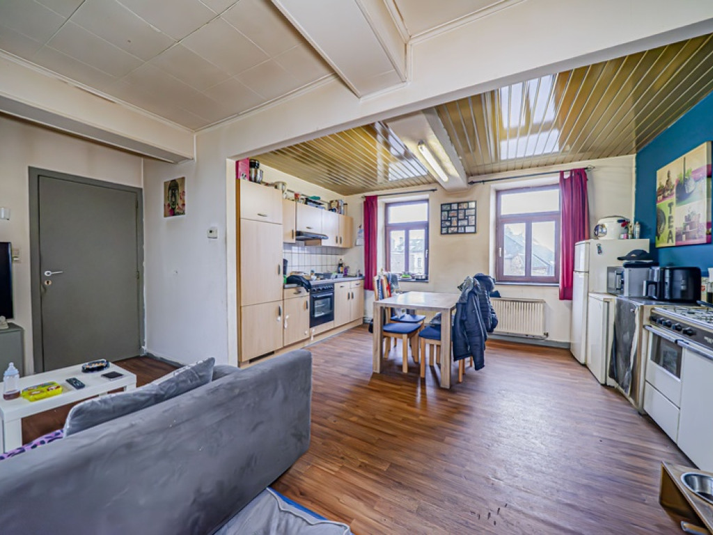 Chaussée de Theux - 71 -73 - - 4802