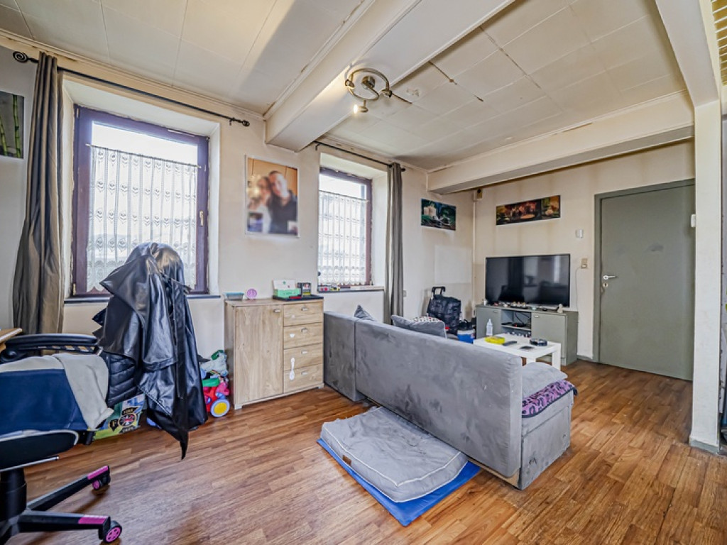 Chaussée de Theux - 71 -73 - - 4802