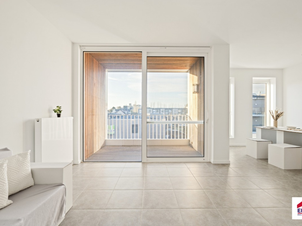 Albert Van Cotthemstraat - 3 - - 1600