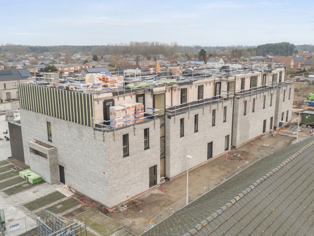 Melkerijstraat - 39H/0202 - - 2.1 - 9185