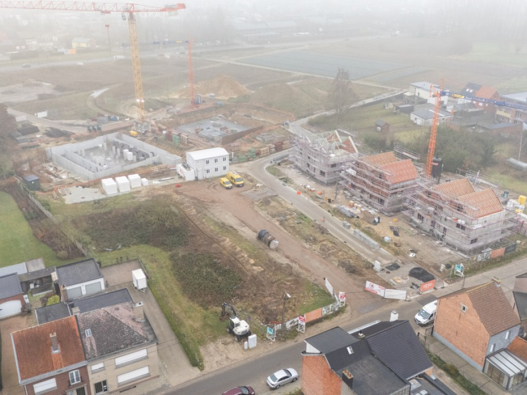 Flor Hofmanslaan - 1 - - D.0.2 - 9280