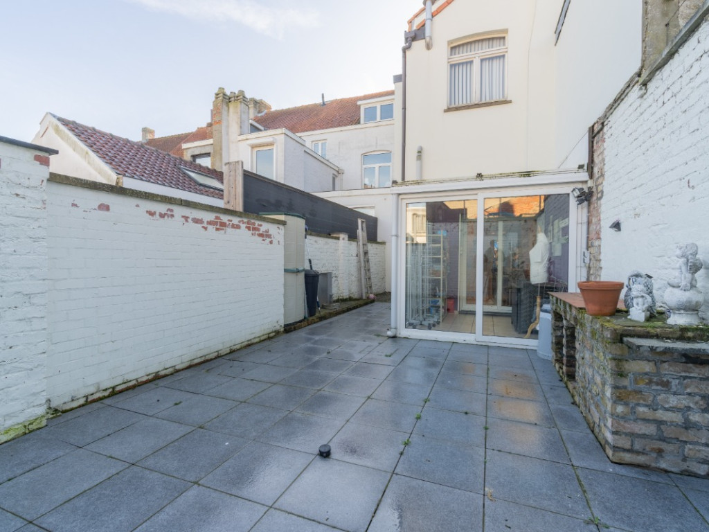 Moerkerkse Steenweg - 28 - - 8310