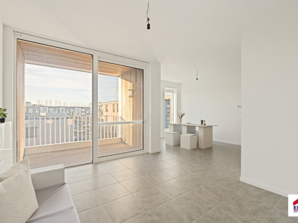 Albert Van Cotthemstraat - 3 - - 1600