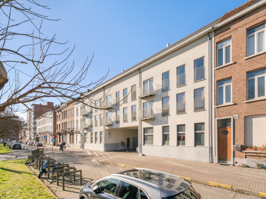 Koningin Astridlaan - 20 - 102 - 2800