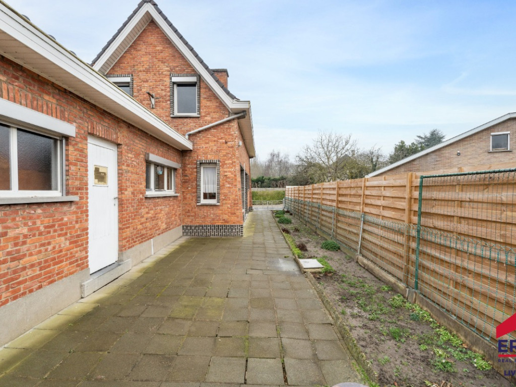 Meirbeekstraat - 102 - - 9308