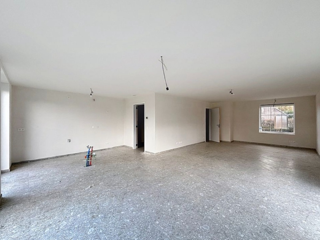 Ommegangstraat - Lot 1* - - 1 - 9790