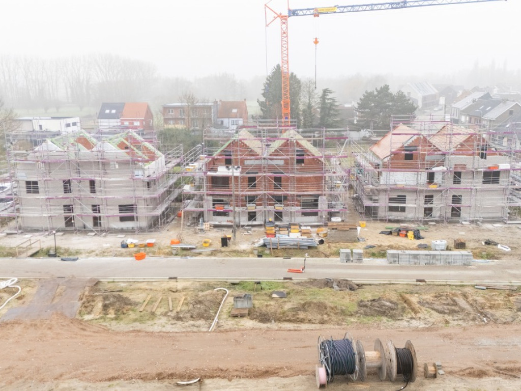 Flor Hofmanslaan - 1 - - W01 - 9280