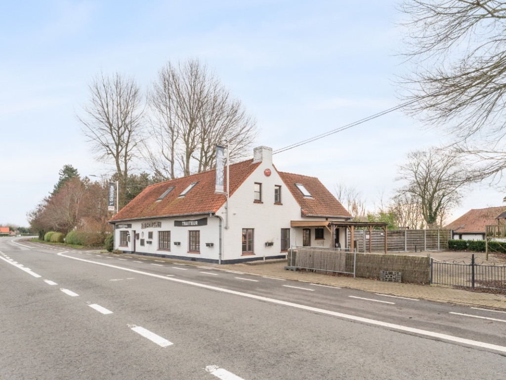 Veurnekeiweg - 5 - - 8670