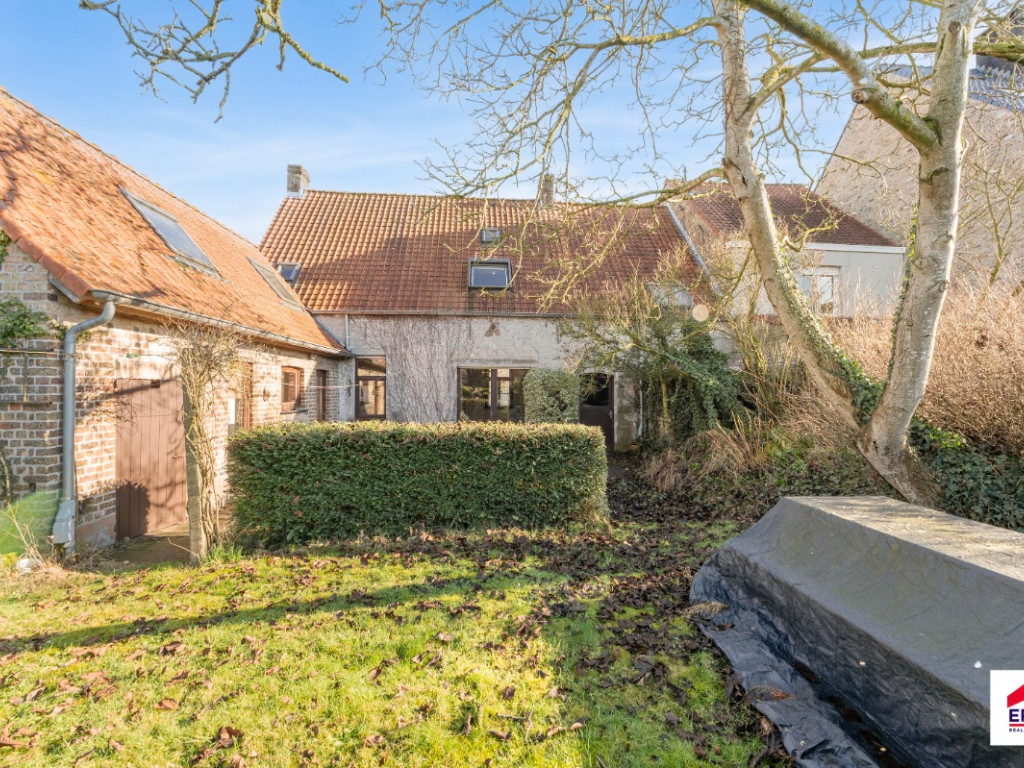 Vissersstraat - 27 - - 8340