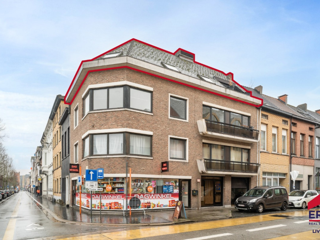 Majoor Charles Claserstraat - 19 - 3 - 9300