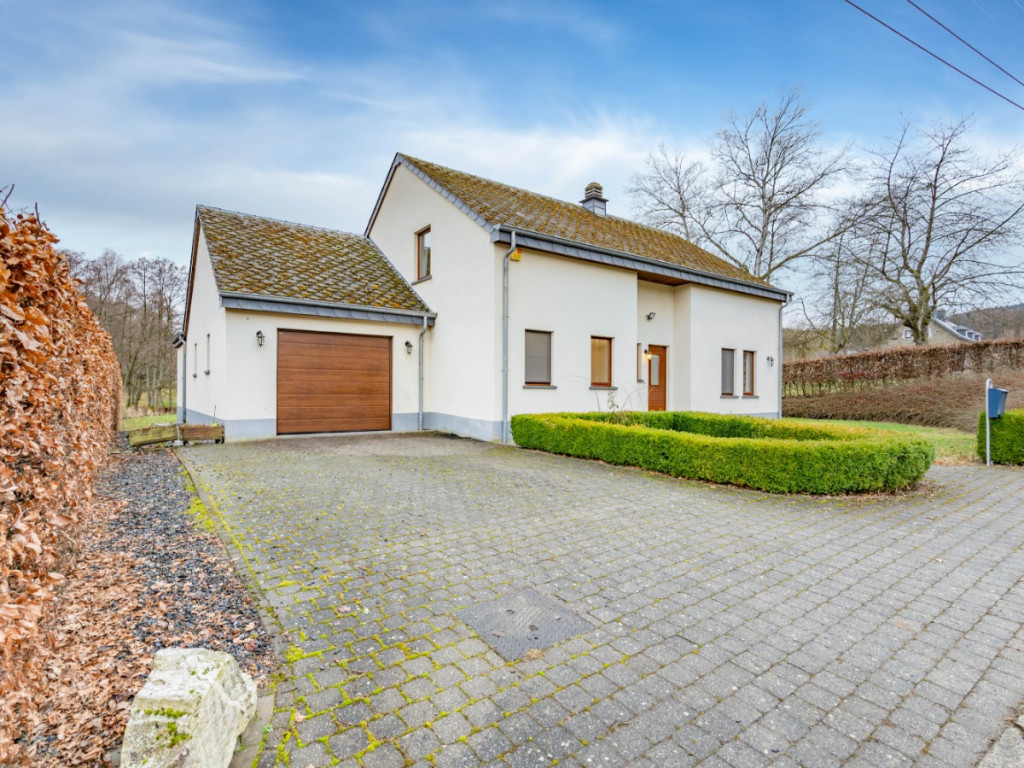 Rue Eysden Mines - 37 - - 6690