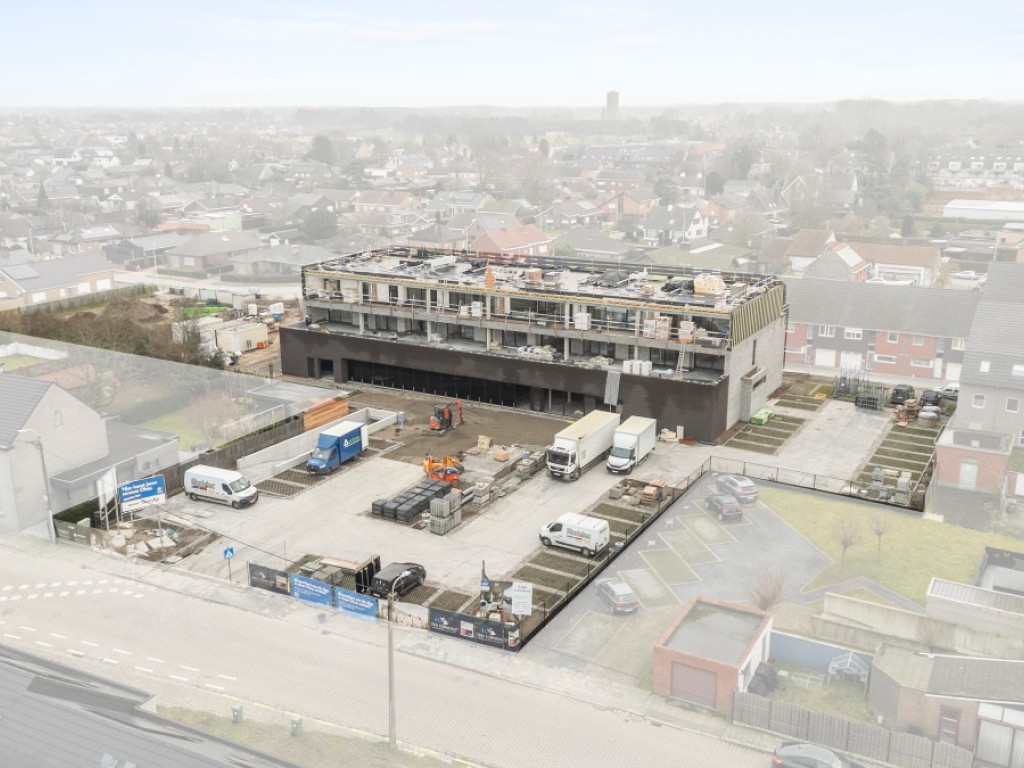 Melkerijstraat - 39L/0202 - - 2.5 - 9185