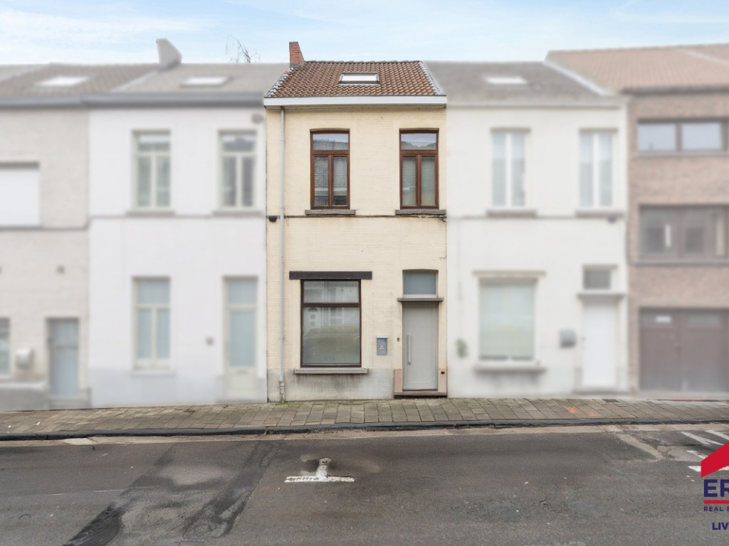 Bolleweg - 14 - - 9300