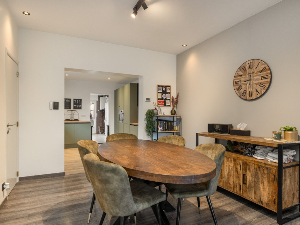 Miksebeekstraat - 168 - - 2930