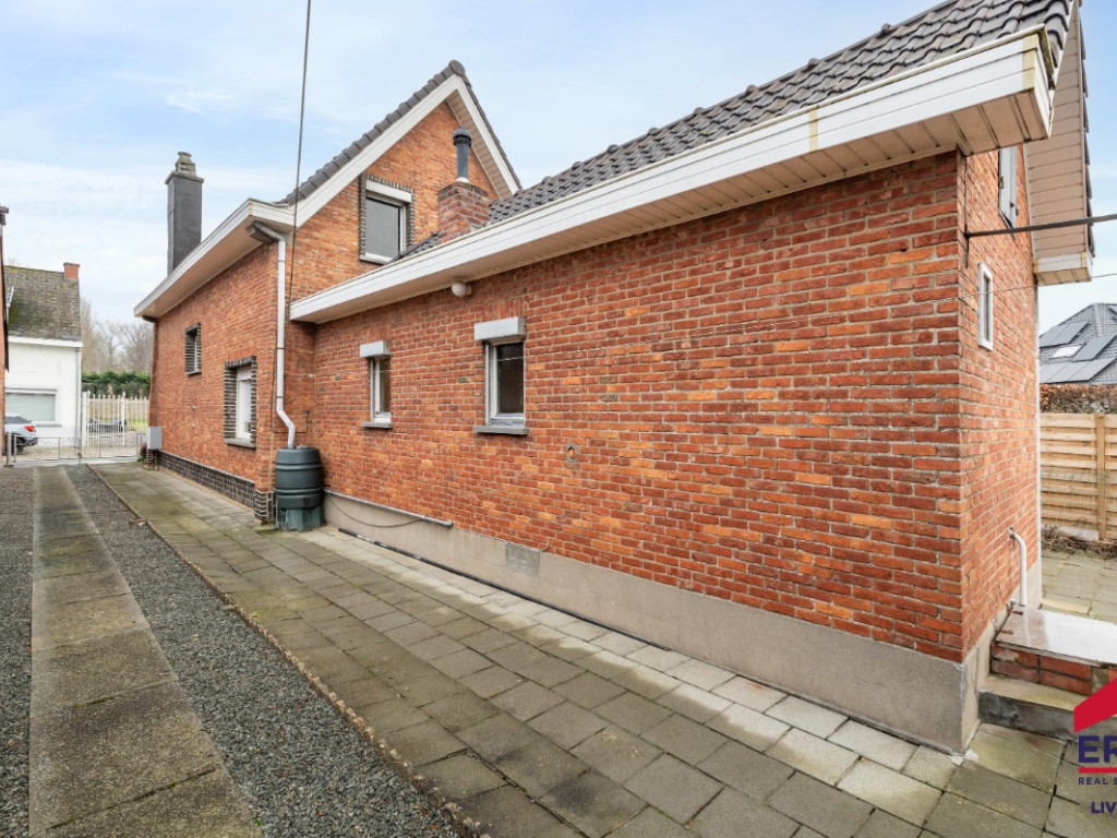 Meirbeekstraat - 102 - - 9308