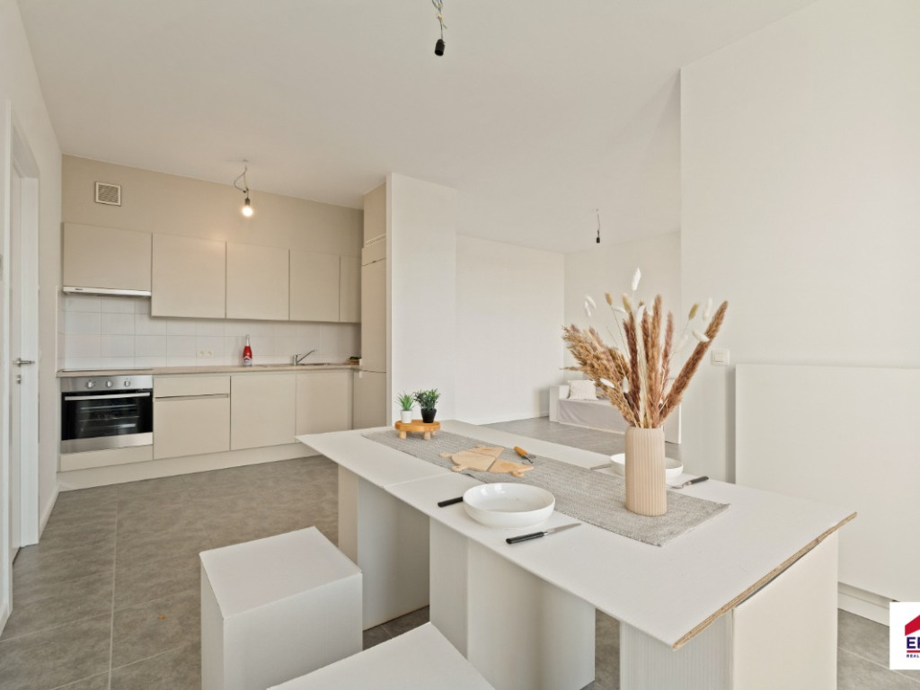 Albert Van Cotthemstraat - 3 - - 1600