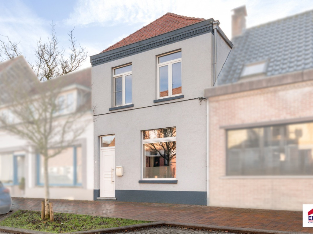 Kasteelstraat - 17 - - 8340