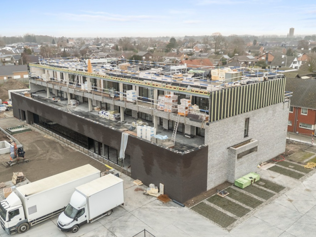 Melkerijstraat - 39K/0102 - - 1.5 - 9185