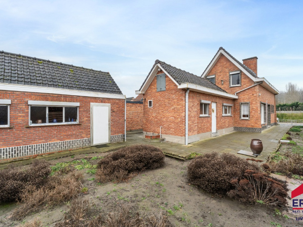 Meirbeekstraat - 102 - - 9308