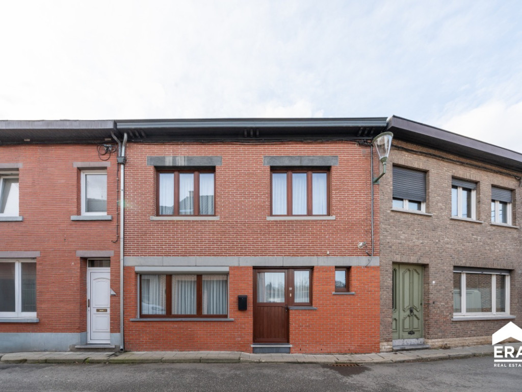 Koepoortstraat - 10 - - 3440