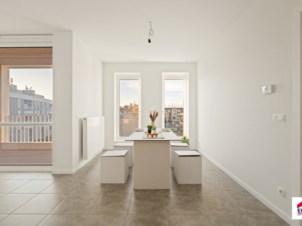 Albert Van Cotthemstraat - 3 - - 1600