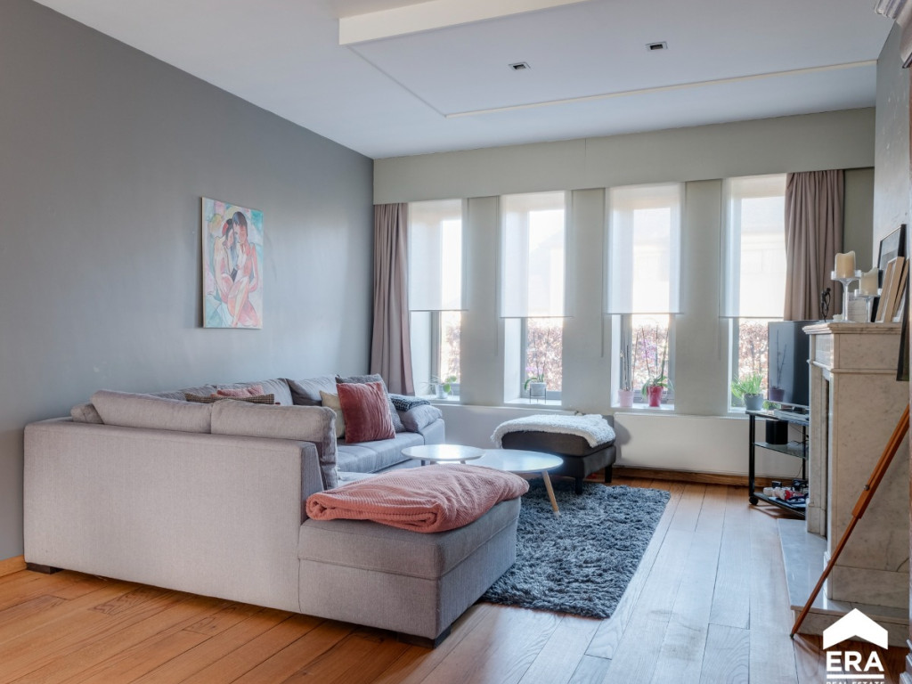 Ons Verlangenstraat - 15 - - 351 M P0000 - 3740