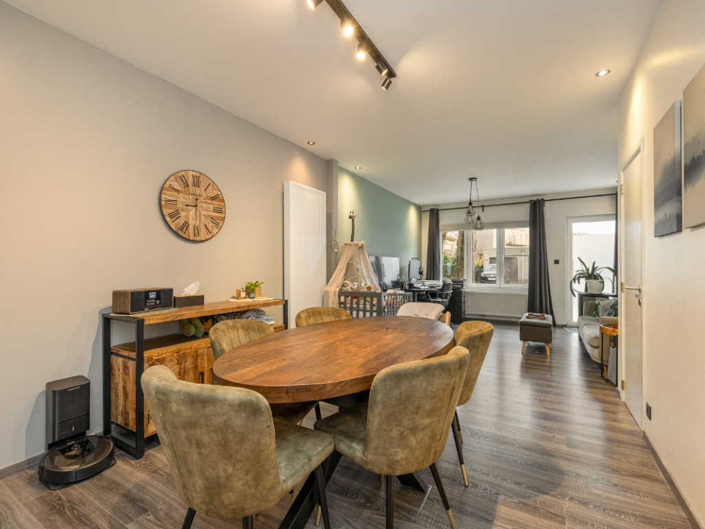 Miksebeekstraat - 168 - - 2930