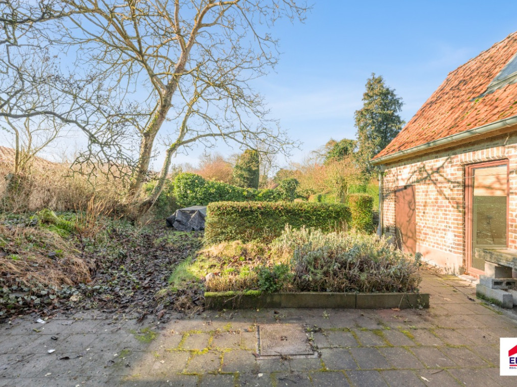 Vissersstraat - 27 - - 8340