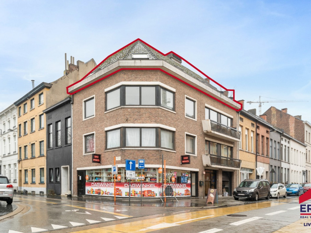 Majoor Charles Claserstraat - 19 - 3 - 9300