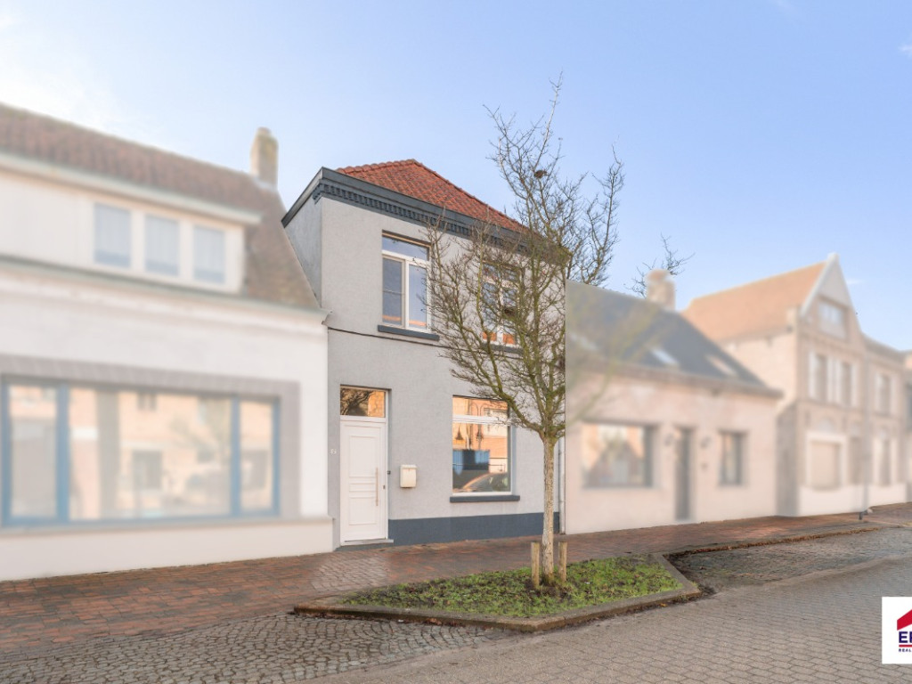 Kasteelstraat - 17 - - 8340