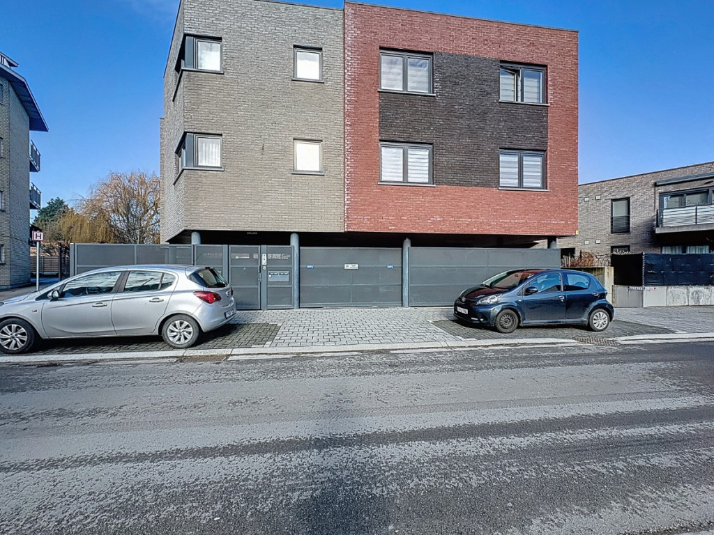 Kloosterstraat - 8 - 0202 - 1853