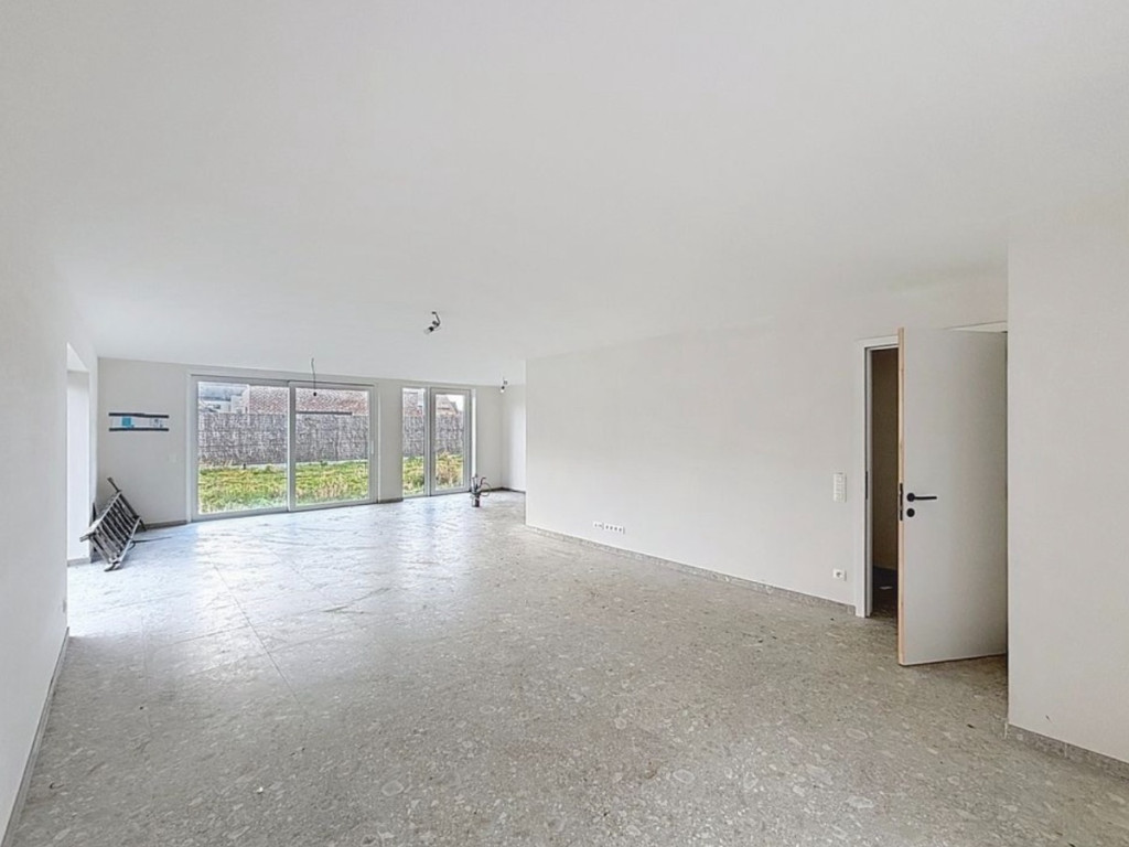 Ommegangstraat - Lot 1* - - 1 - 9790