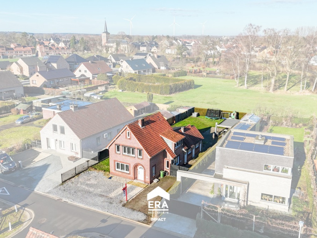 Zavelstraat - 6 - - 3680