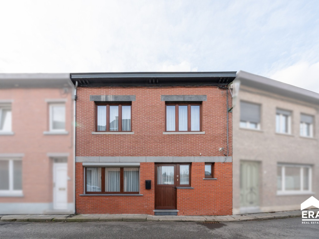 Koepoortstraat - 10 - - 3440