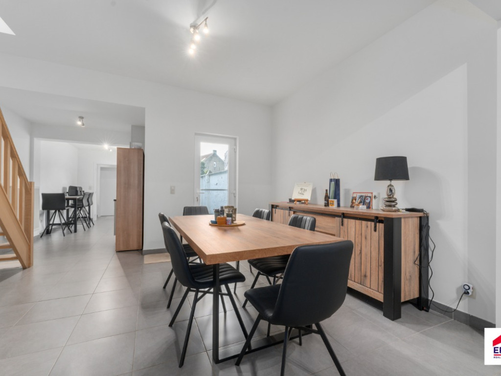 Kasteelstraat - 17 - - 8340