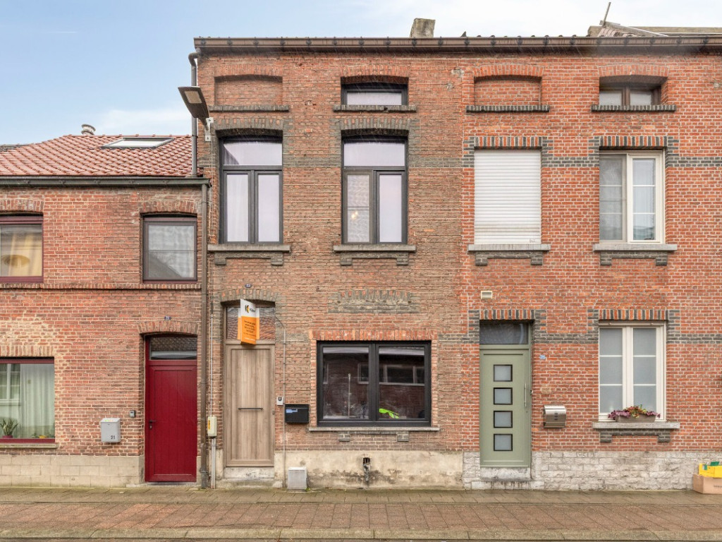 Sint-Lambertuslaan - 23 - - 2800