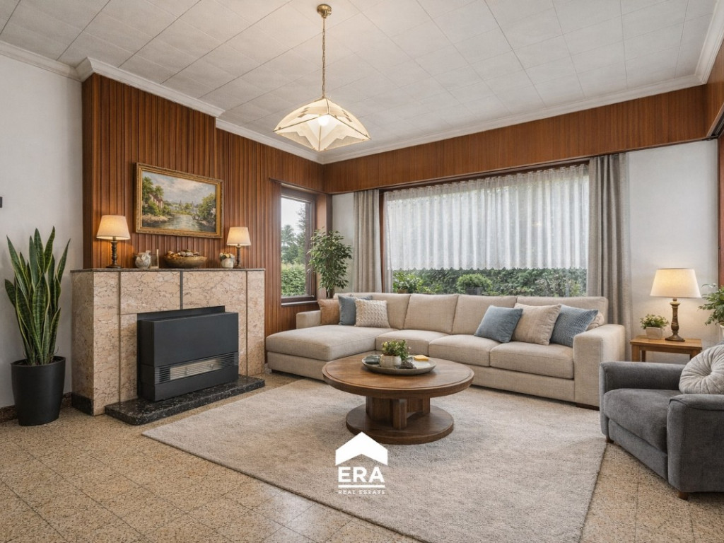 Oostmoer - 24 - - 9950