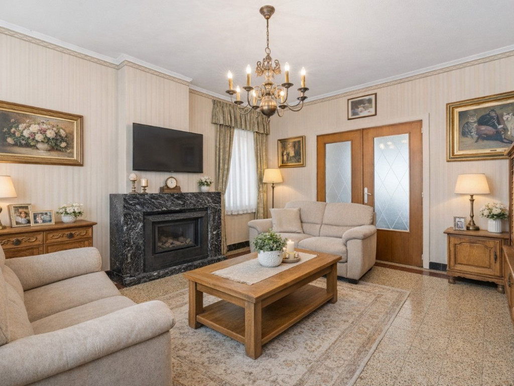 Oostmoer - 24 - - 9950