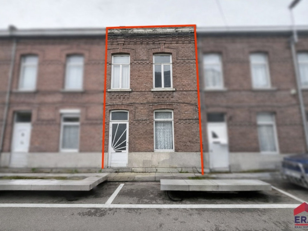 Rue Wouters - 68 - - 5300