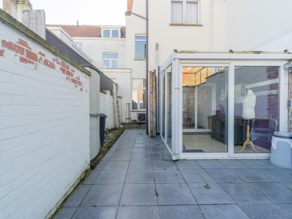 Moerkerkse Steenweg - 28 - - 8310