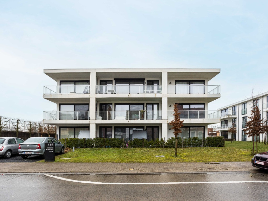 Hippodroomstraat - 116 - 003 - 8530