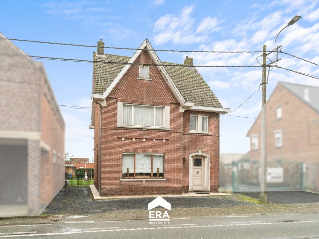 Oostmoer - 24 - - 9950