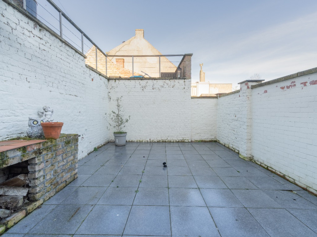 Moerkerkse Steenweg - 28 - - 8310