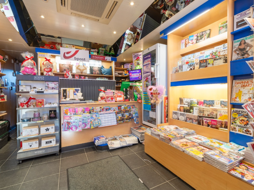 Moerkerkse Steenweg - 28 - - 8310