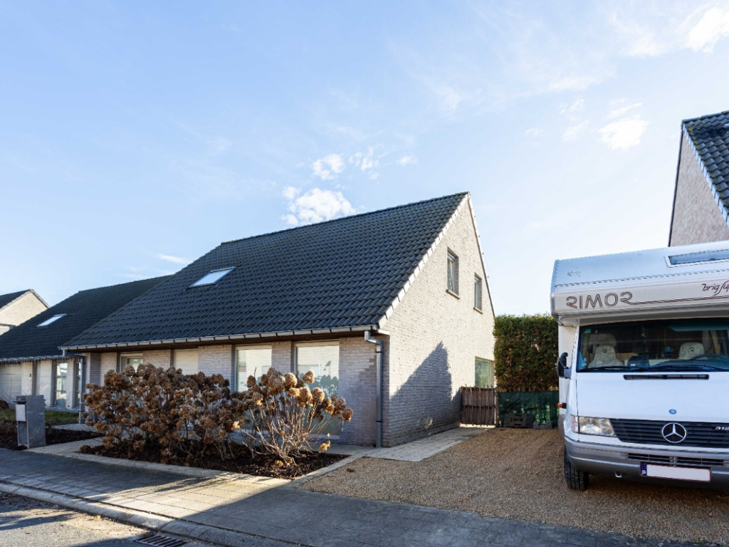 Zwedenlaan - 16 - - 8550