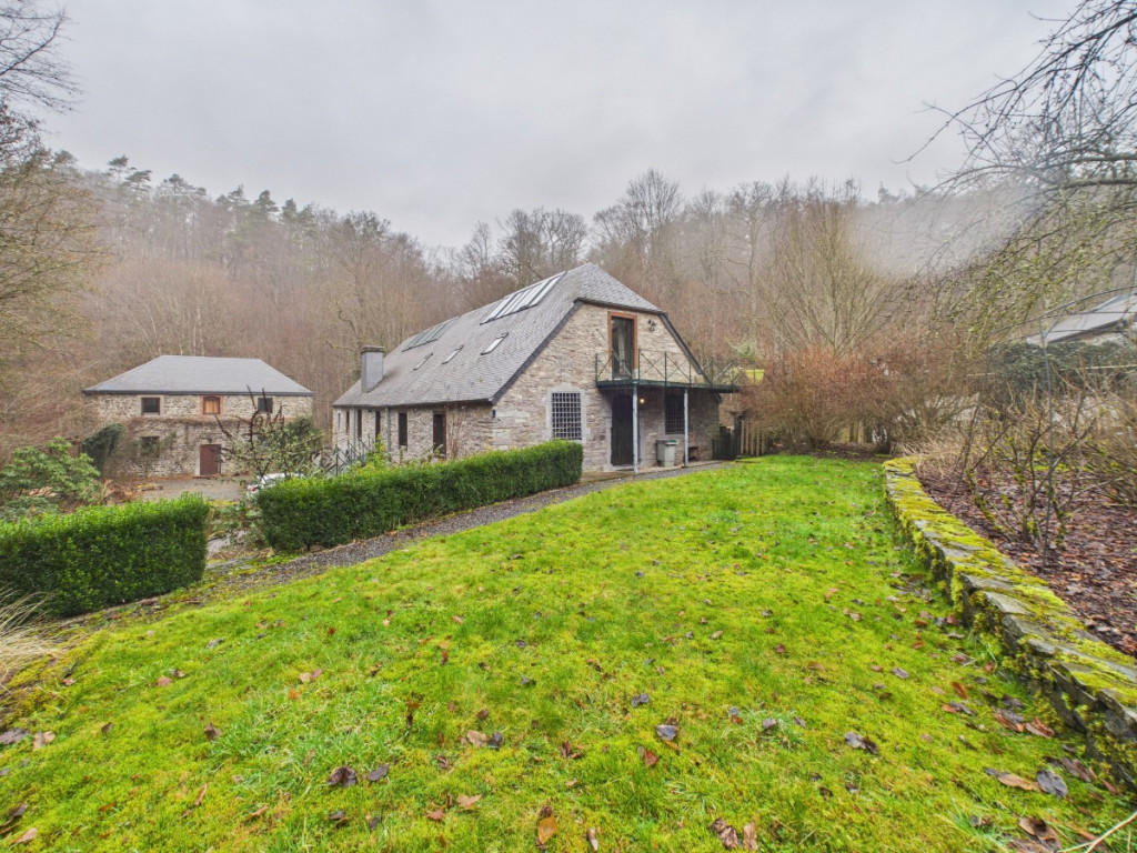 Rue des Ardennes - 6 - A - 6870