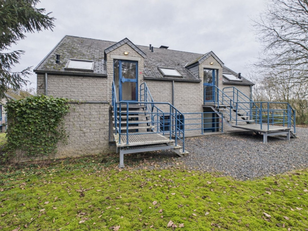 Fond Sainte-Anne - 2 - AppartE611 - 6940