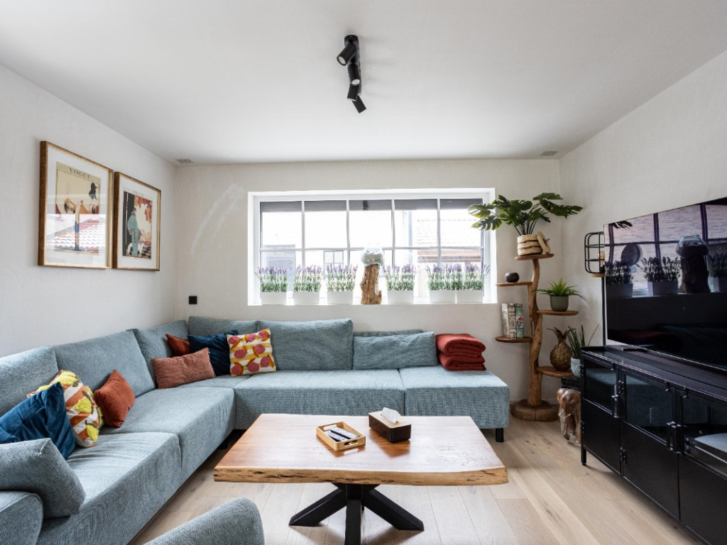 Deerlijkstraat - 123B - - 8550